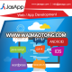 develop the website at attractive price