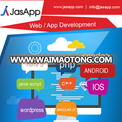 Web Portal Development